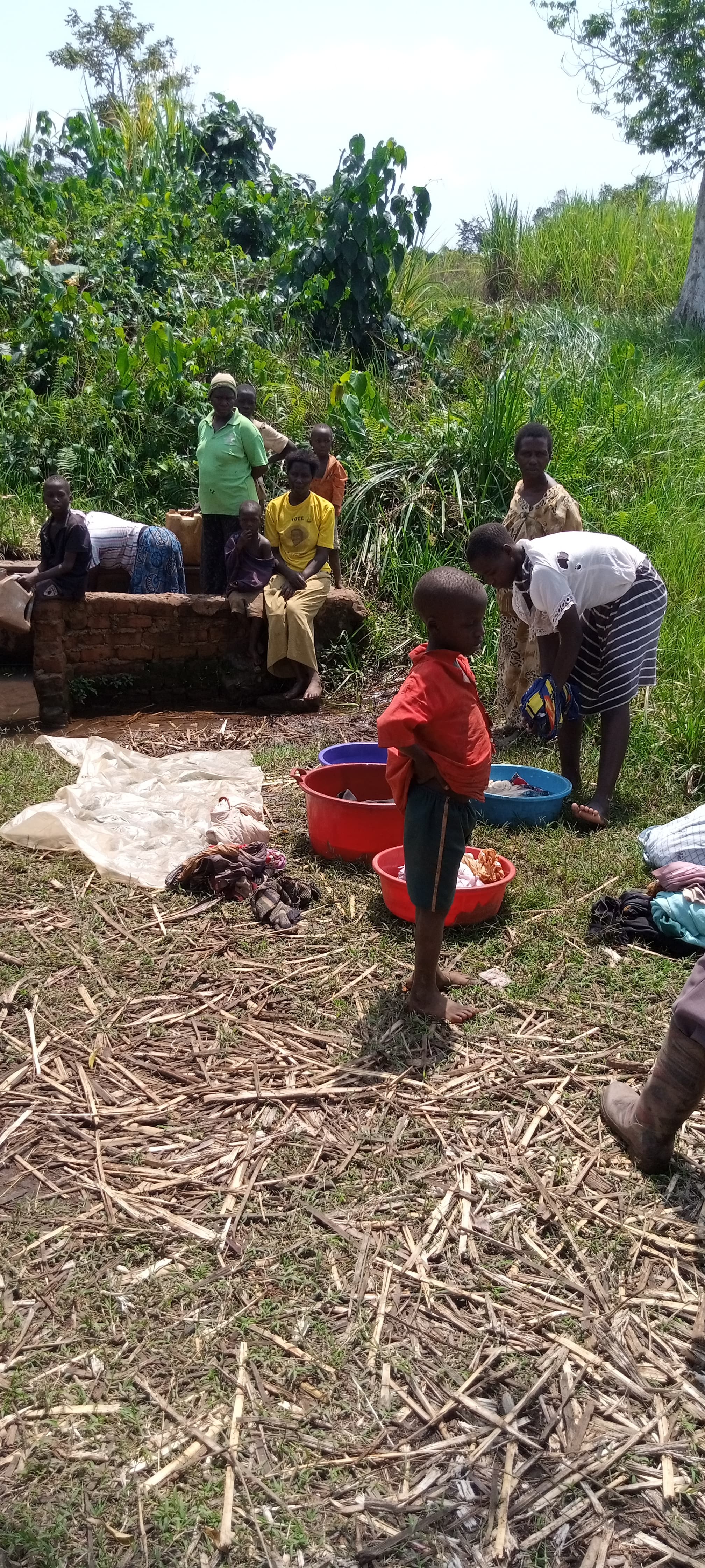 Mbaala project photo 3