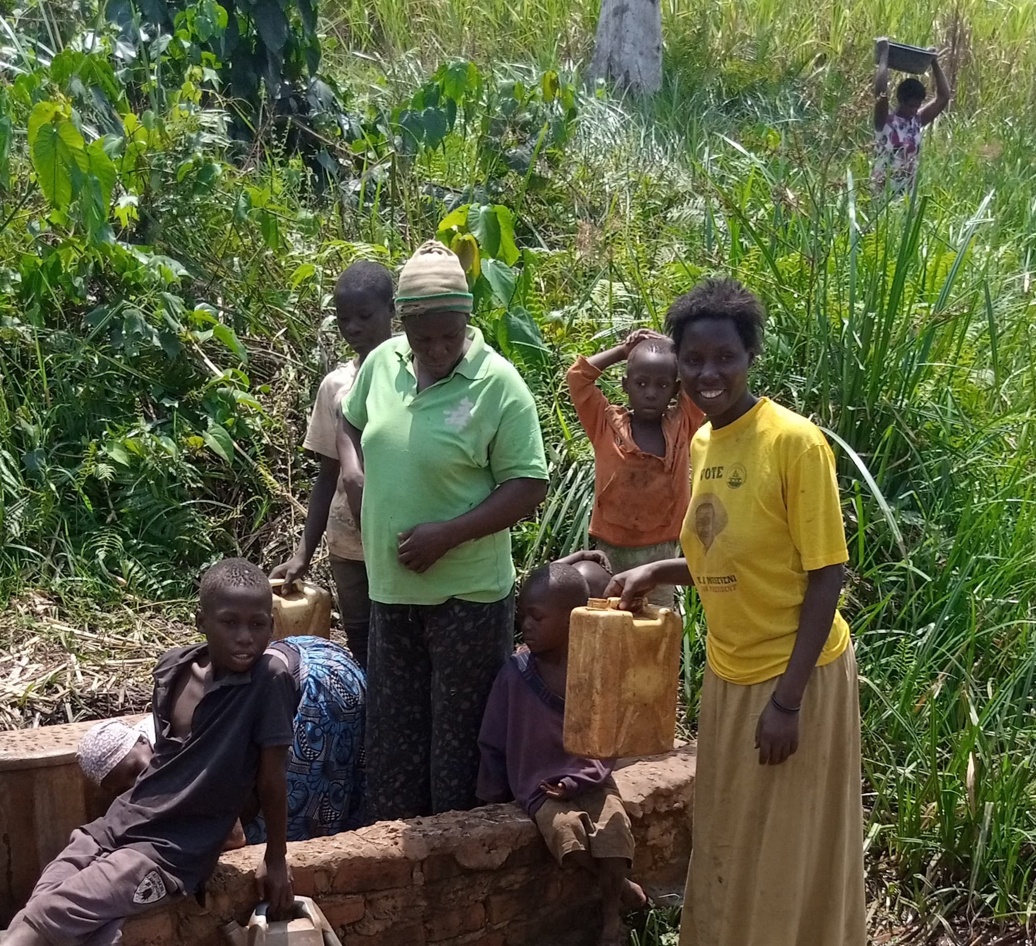 Mbaala project photo 3